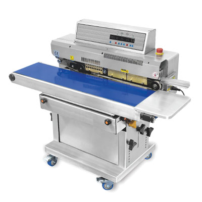 Seladora Smart Steel Seal SMT-280